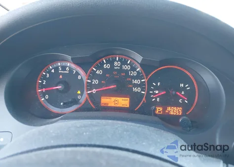 2009 Nissan Altima 2.5 S from USA, damaged, VIN 1N4AL21E49N518832